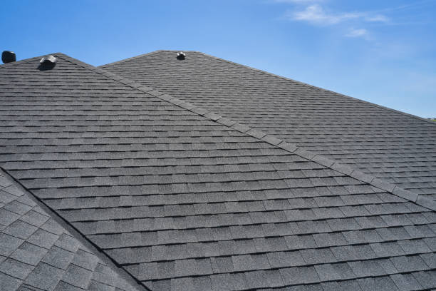 Cold Roofs in Midway South, TX